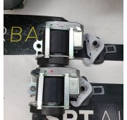 2008 CRUSCOTTO AIRBAG SET CINTURE DI SICUREZZA