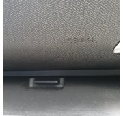 3008 CRUSCOTTO AIRBAG SET CINTURE DI SICUREZZA PRETENSIONATORI