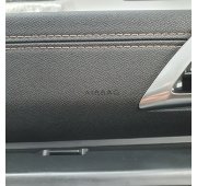 3008 CRUSCOTTO AIRBAG SET CINTURE DI SICUREZZA PRETENSIONATORI