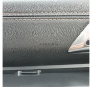 3008 CRUSCOTTO AIRBAG SET CINTURE DI SICUREZZA PRETENSIONATORI