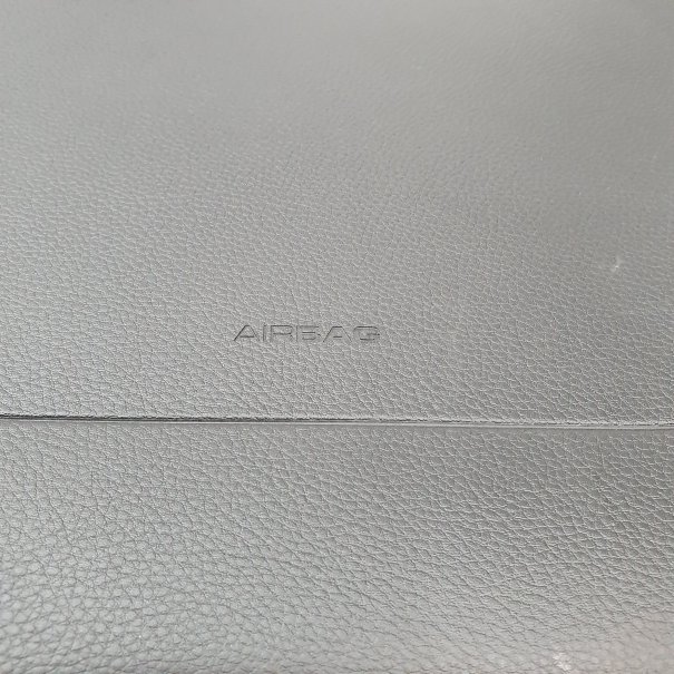 CAYENNE III DASHBOARD AIRBAG SET...
