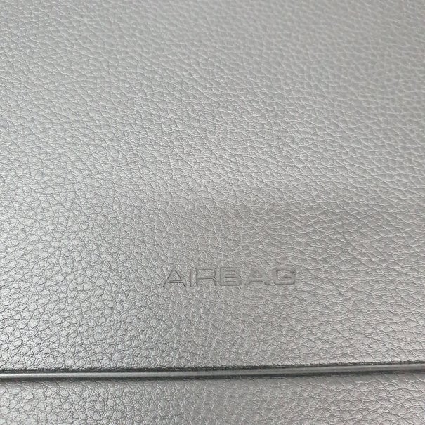 CAYENNE III DASHBOARD AIRBAG SET...