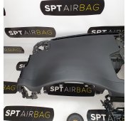 CAYENNE III ABLEAU DE BORD AIRBAG ENSEMBLE CEINTURES DE SÉCURITÉ