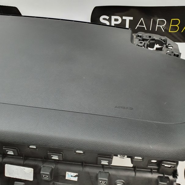 CAYENNE III ABLEAU DE BORD AIRBAG ENSEMBLE...