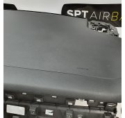 CAYENNE III ABLEAU DE BORD AIRBAG ENSEMBLE CEINTURES DE SÉCURITÉ