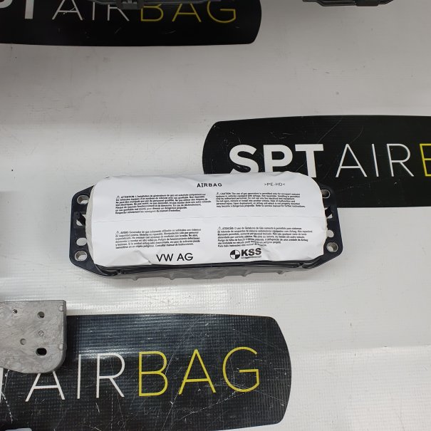 CAYENNE III ABLEAU DE BORD AIRBAG ENSEMBLE...