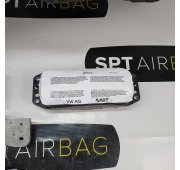 CAYENNE III ABLEAU DE BORD AIRBAG ENSEMBLE CEINTURES DE SÉCURITÉ