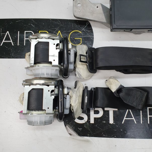 CAYENNE III ABLEAU DE BORD AIRBAG ENSEMBLE...