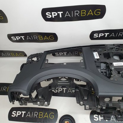 CAYENNE III LIFT 9Y ARMATURENBRETT AIRBAG KIT... 2