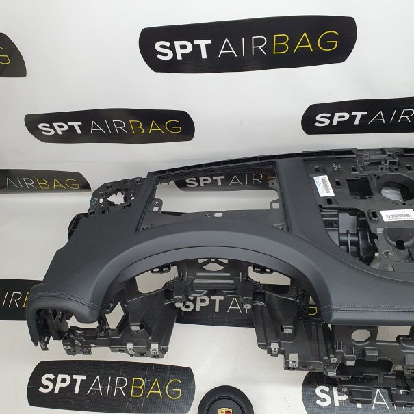 CAYENNE III LIFT 9Y CRUSCOTTO AIRBAG SET...