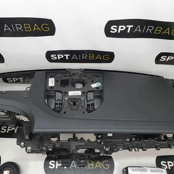 CAYENNE III LIFT 9Y CRUSCOTTO AIRBAG SET...