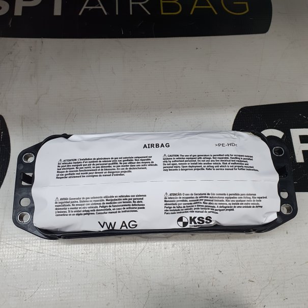 CAYENNE III LIFT 9Y CRUSCOTTO AIRBAG SET...