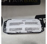 CAYENNE III LIFT 9Y CRUSCOTTO AIRBAG SET CINTURE DI SICUREZZA