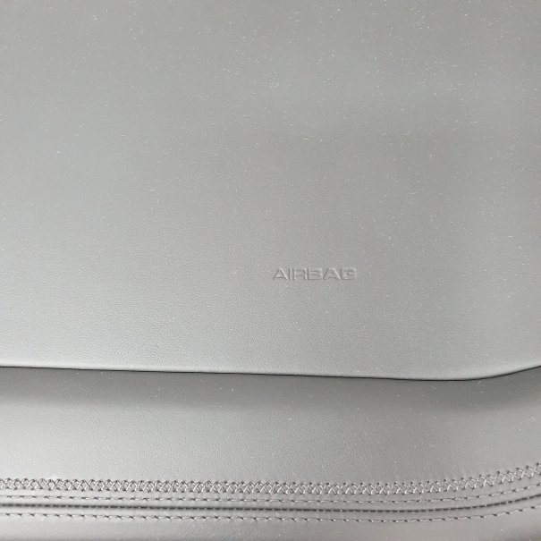 CAYENNE III LIFT 9Y CRUSCOTTO AIRBAG SET...