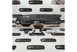 F10 F11 DASHBOARD HEAD UP VENETOBLE AIRBAG SET REEKS SPANNER