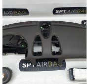CAYMAN CRUSCOTTO AIRBAG SET CINTURE DI SICUREZZA