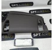CAYMAN CRUSCOTTO AIRBAG SET CINTURE DI SICUREZZA