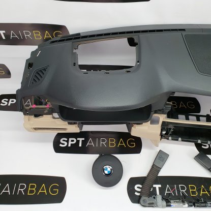 F10 F11 TABLEAU DE BORD HEAD UP VENETOBLE AIRBAG ENSEMBLE... 2