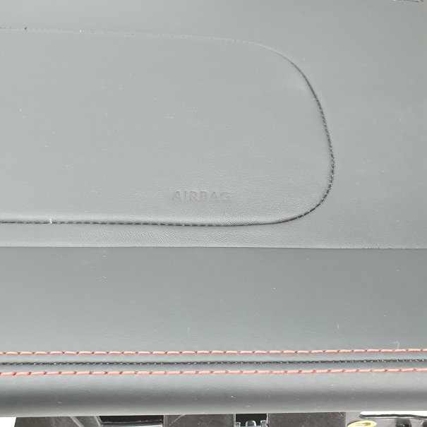 MACAN GTS TABLEAU DE BORD AIRBAG ENSEMBLE...