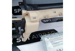 F10 F11 TABLEAU DE BORD HEAD UP VENETOBLE AIRBAG ENSEMBLE PRETENSIONNEURS