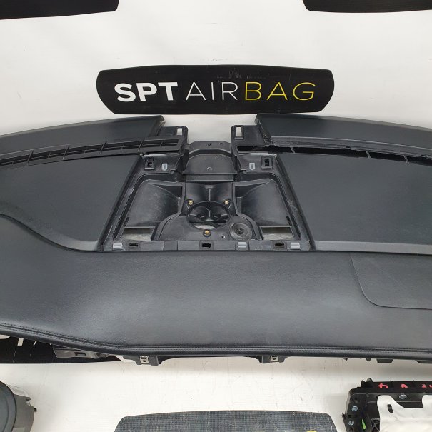 PANAMERA 970 TABLEAU DE BORD AIRBAG ENSEMBLE...