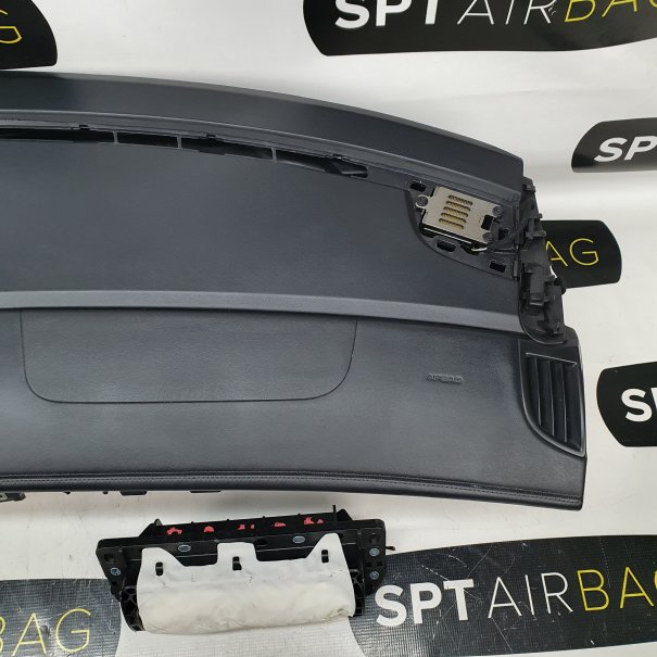 PANAMERA 970 TABLEAU DE BORD AIRBAG ENSEMBLE...