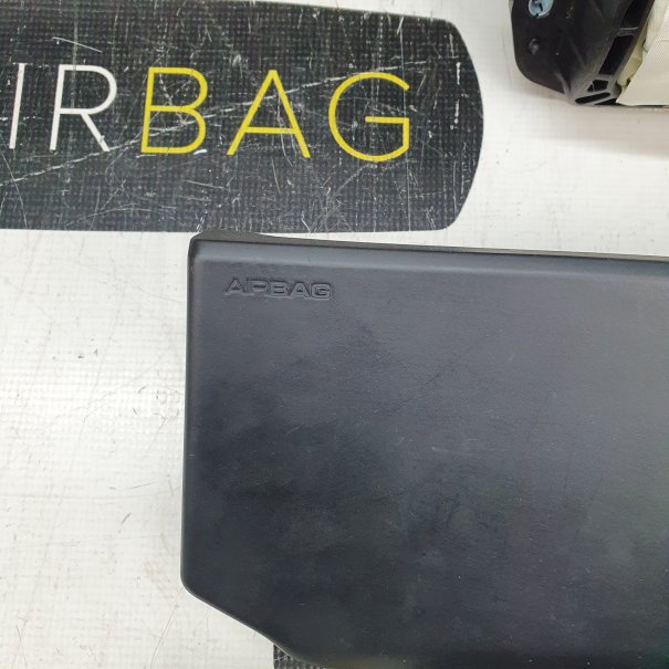 PANAMERA 970 TABLEAU DE BORD AIRBAG ENSEMBLE...