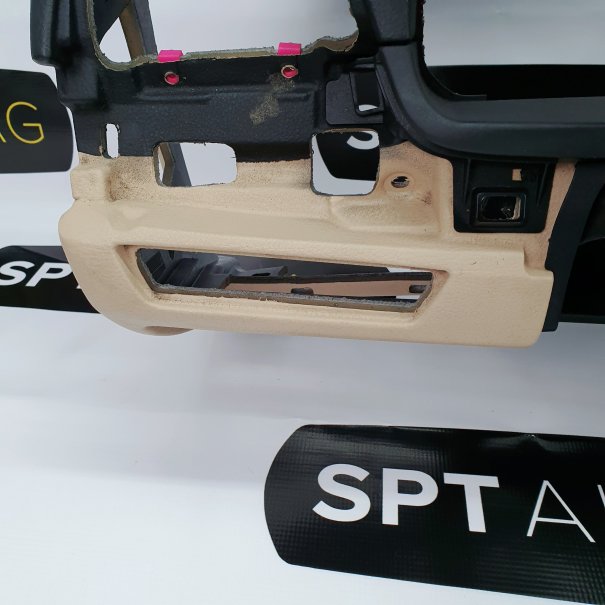 F10 F11 DASHBOARD HEAD UP VENETOBLE AIRBAG KIT...