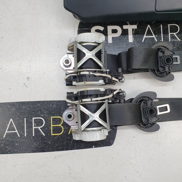 PANAMERA 970 TABLEAU DE BORD AIRBAG ENSEMBLE...