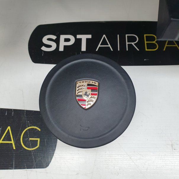 PANAMERA 970 TABLEAU DE BORD AIRBAG ENSEMBLE...