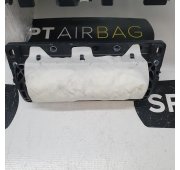 PANAMERA 970 TABLEAU DE BORD AIRBAG ENSEMBLE CEINTURES DE SÉCURITÉ