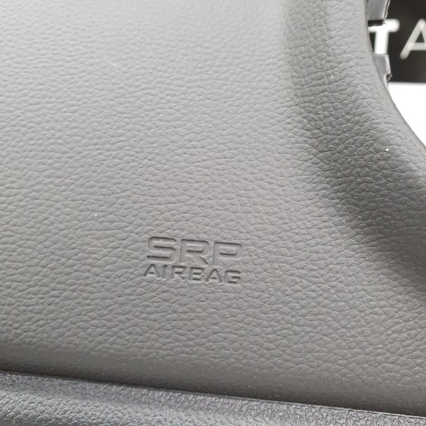 CAPTURE TABLEAU DE BORD AIRBAG ENSEMBLE...