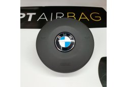 F10 F11 DASHBOARD HEAD UP VENETOBLE AIRBAG KIT TENSIONERS