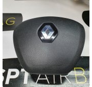 CAPTURE TABLEAU DE BORD AIRBAG ENSEMBLE CEINTURES DE SÉCURITÉ