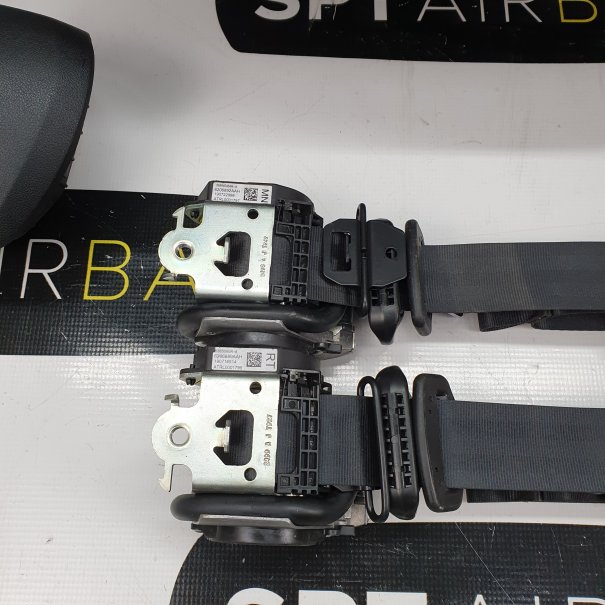 CAPTURE TABLEAU DE BORD AIRBAG ENSEMBLE...