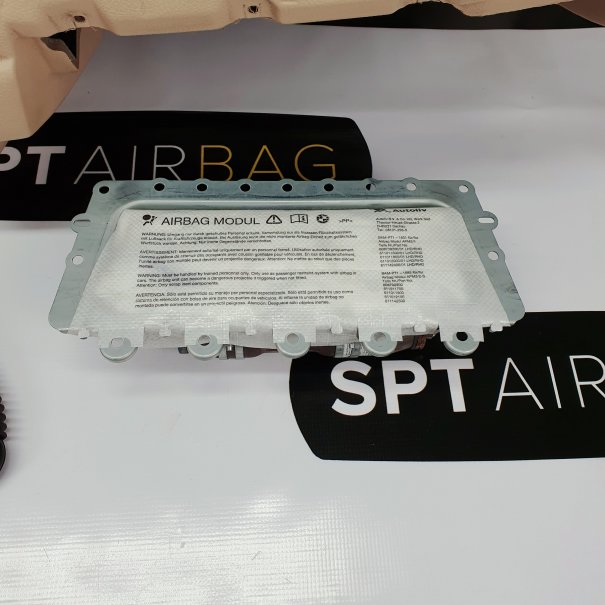 F10 F11 ARMATURENBRETT HEAD UP VENETOBLE AIRBAG...