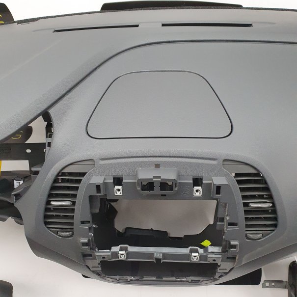 CAPTUR I LIFT SALPICADERO TABLERO DE...