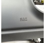 CAPTUR I LIFT SALPICADERO TABLERO DE INSTRUMENTOS AIRBAG CONJUNTO CINTURONES DE SEGURIDAD