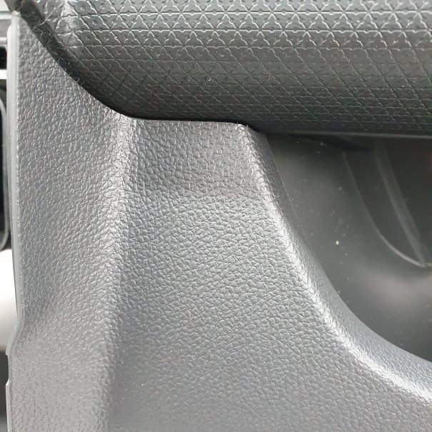 CLIO IV LIFT KONSOLA DESKA ROZDZIELCZA AIRBAG...