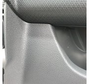 CLIO IV LIFT KONSOLA DESKA ROZDZIELCZA AIRBAG PODUSZKI