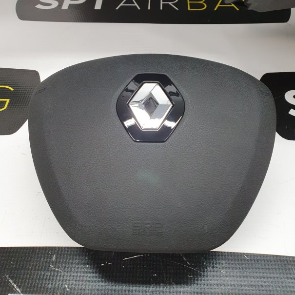 CLIO IV LIFT KONSOLA DESKA ROZDZIELCZA AIRBAG...