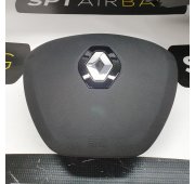 CLIO IV LIFT KONSOLA DESKA ROZDZIELCZA AIRBAG PODUSZKI