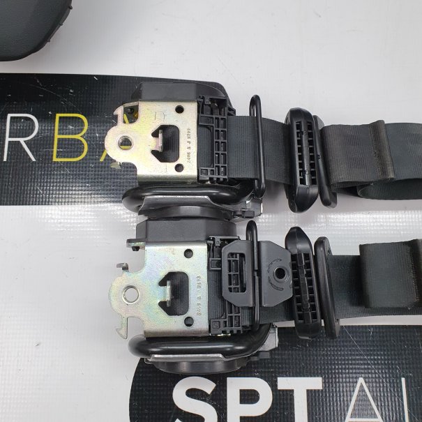 CLIO IV LIFT KONSOLA DESKA ROZDZIELCZA AIRBAG...