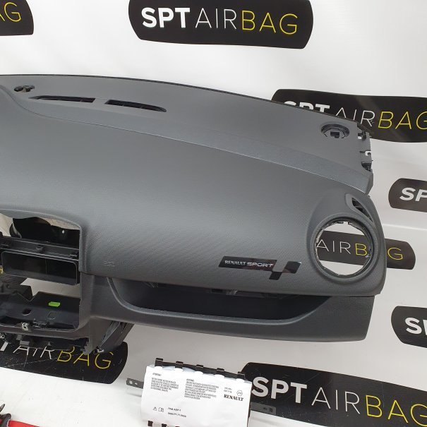 CLIO IV LIFT RS SALPICADERO TABLERO DE...