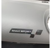 CLIO IV LIFT RS SALPICADERO TABLERO DE INSTRUMENTOS AIRBAG CONJUNTO CINTURONES DE SEGURIDAD