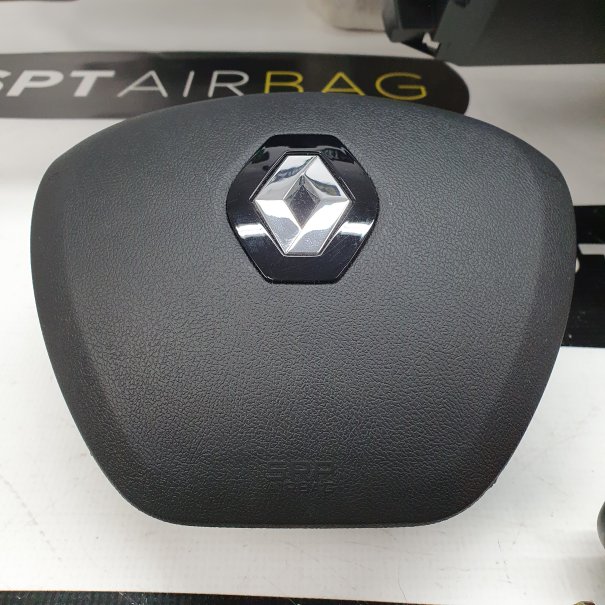 CLIO IV LIFT RS SALPICADERO TABLERO DE...