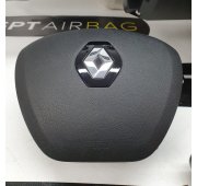 CLIO IV LIFT RS SALPICADERO TABLERO DE INSTRUMENTOS AIRBAG CONJUNTO CINTURONES DE SEGURIDAD