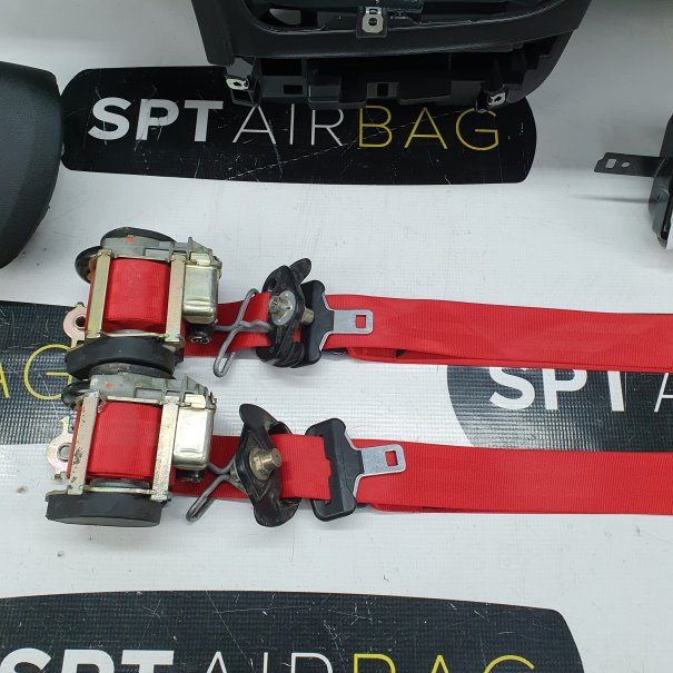 CLIO IV LIFT RS SALPICADERO TABLERO DE...