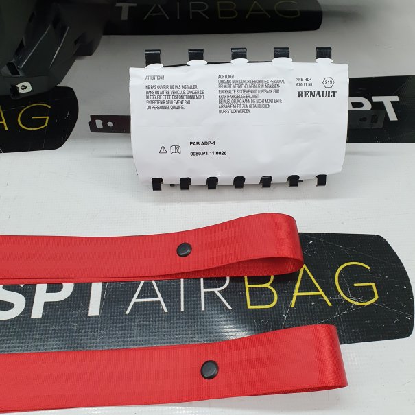 CLIO IV LIFT RS SALPICADERO TABLERO DE...