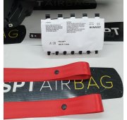CLIO IV LIFT RS SALPICADERO TABLERO DE INSTRUMENTOS AIRBAG CONJUNTO CINTURONES DE SEGURIDAD